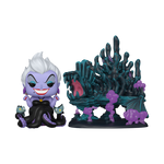 POP! Towns: Villains S5- Ursula's Lair