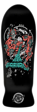 **Pre-Order** Santa Cruz Rob Roskopp Four 10.21" Skateboard Deck