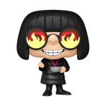 POP! Disney: Incredibles 20th- Edna