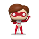 PREORDER (Estimated Arrival Q1 2025) POP Disney: Incredibles 20th Anniversary - Elastigirl Common