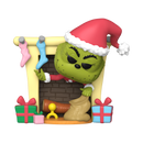 (PRE-ORDER) POP! Deluxe: HtGSC- Grinch w/Bag