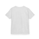 Kids Superhero Tee for Playful Adventures, Inspired Graphic T-Shirt, Fun Kids Clothing, Birthday Gift, Everyday Wear
