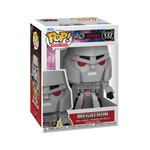 PREORDER (Estimated Arrival Q3 2024) POP Retro Toys: Transformers G1 40th - Megatron