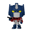 PREORDER (Estimated Arrival Q3 2024) POP Retro Toys: Transformers G1 40th - Optimus Prime