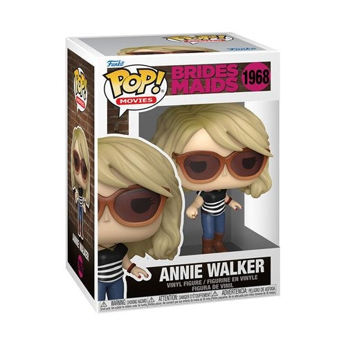 Funko Pop! - Movies - Bridesmaids Vinyl Figures - Select Figure(s)