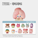 F.UN Imagine Life Series Uli Uli (Mini Beans) Blind Box