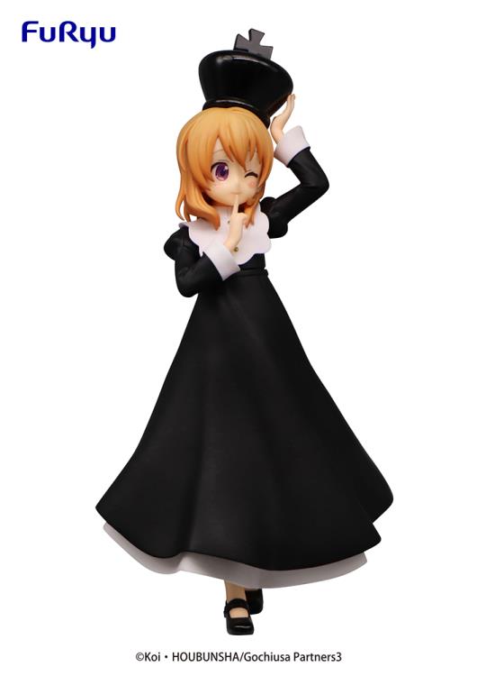 Is the Order a Rabbit?? Season 3 Cocoa (Chess King Ver.) Special Figure