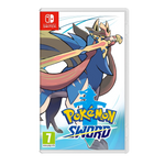 Pokemon Sword Version | Switch