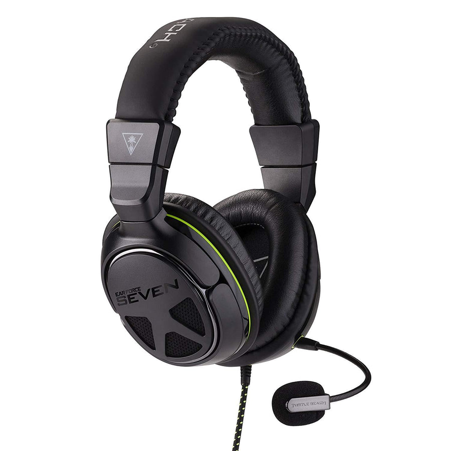Turtle Beach - Ear Force XO Seven Pro Premium Gaming Headset (Xbox One)