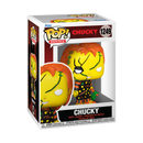 PREORDER (Estimated Arrival Q4 2024) POP Vinyl: Chucky Vintage Halloween – Chucky
