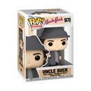 PREORDER (Estimated Arrival Q4 2024) POP Movies: Uncle Buck– Buck