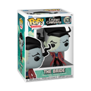 (PRE-ORDER) POP TV: Creature Commandos S1 - The Bride