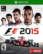 F1 2015 (Xbox One)