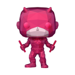 POP! Marvel: Dd 60th– Daredevil (Facet)