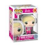 PREORDER (Estimated Arrival Q3 2024) POP Retro Toys: Barbie - Barbie Astronaut