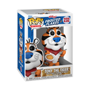 PREORDER (Estimated Arrival Q4 2024) POP AD Icon: Kellogg's- Tony the Tiger ('84)