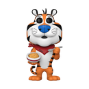 PREORDER (Estimated Arrival Q4 2024) POP AD Icon: Kellogg's- Tony the Tiger ('84)