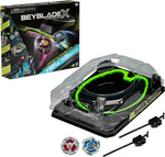 Beyblade X Xtreme Battle Set