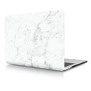 Custom MacBook Transparent Protective Case