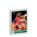 Team Bags Resealable Sleeves (100ct)