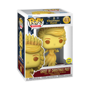(PRE-ORDER) POP! Movies: CC- Ghost of C Past (Glow)