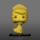 (PRE-ORDER) POP! Movies: CC- Ghost of C Past (Glow)