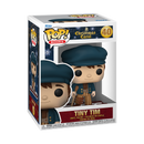 PREORDER (Estimated Arrival Q4 2024) POP Movies: A Christmas Carol - Set of 6 with Soft Protectors