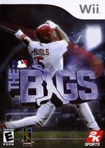 The Bigs (Wii)