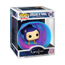 PREORDER (Estimated Arrival Q4 2024) POP Movies: Coraline 15th Anniversary - Set of 3 with 4in Soft Protector