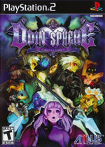 Odin Sphere (Playstation 2)