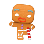 POP! Shreck - Gingy