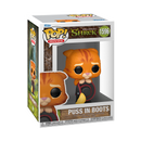 PREORDER (Estimated Arrival Q3 2024) POP Movies: Shrek DreamWorks 30th - Puss in Boots