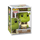 (UPDATED ARRIVAL ESTIMATE: Q4 2024) PREORDER (Estimated Arrival Q3 2024) POP Movies: Shrek DreamWorks 30th - Shrek w/Snake