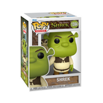 PREORDER (Estimated Arrival Q3 2024) POP Movies: Shrek DreamWorks 30th - Shrek w/Snake