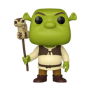 POP! Shreck - Shrek