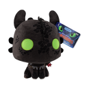 PREORDER (Estimated Arrival Q4 2024) POP Plush: How to Train your Dragon – Toothless (POP 7")