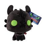 PREORDER (Estimated Arrival Q4 2024) POP Plush: How to Train your Dragon – Toothless (POP 7")
