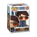 PREORDER (Estimated Arrival Q4 2024) POP Movies: Wet Hot American Summer- Andy