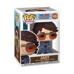 PREORDER (Estimated Arrival Q4 2024) POP Movies: Wet Hot American Summer- Andy