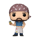 PREORDER (Estimated Arrival Q4 2024) POP Movies: Wet Hot American Summer- Gene w/Can