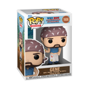 PREORDER (Estimated Arrival Q4 2024) POP Movies: Wet Hot American Summer- Gene w/Can