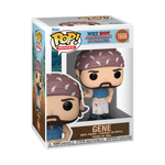 PREORDER (Estimated Arrival Q4 2024) POP Movies: Wet Hot American Summer- Gene w/Can