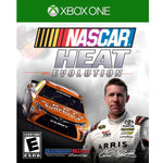 Nascar Heat Evolution (Xbox One)