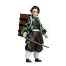 McFarlane Toys Demon Slayer 7-Inch Scale Action Figure - Choose your figure