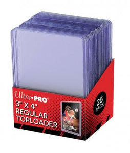 Ultra PRO 3