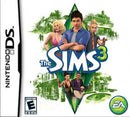The Sims 3 - Nintendo DS