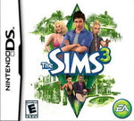 The Sims 3 - Nintendo DS