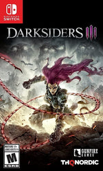 Darksiders III (Nintendo Switch)