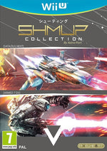 SHMUP Collection [European Import] (WiiU)