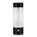 Portable Hydrogen Water Bottle Rechargeable Generator